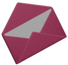 Pink Envelope