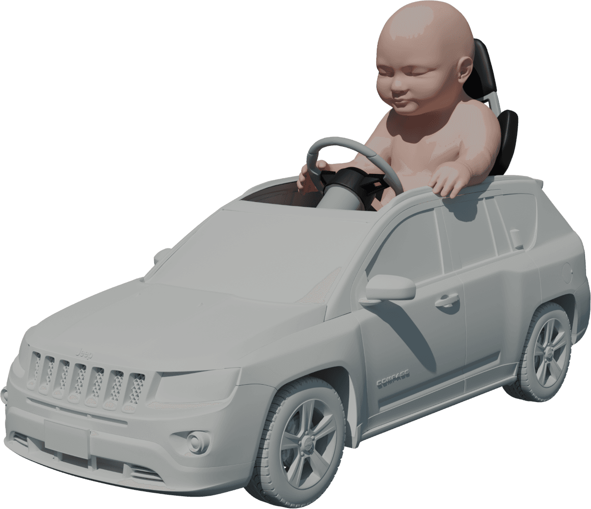 Car 2
