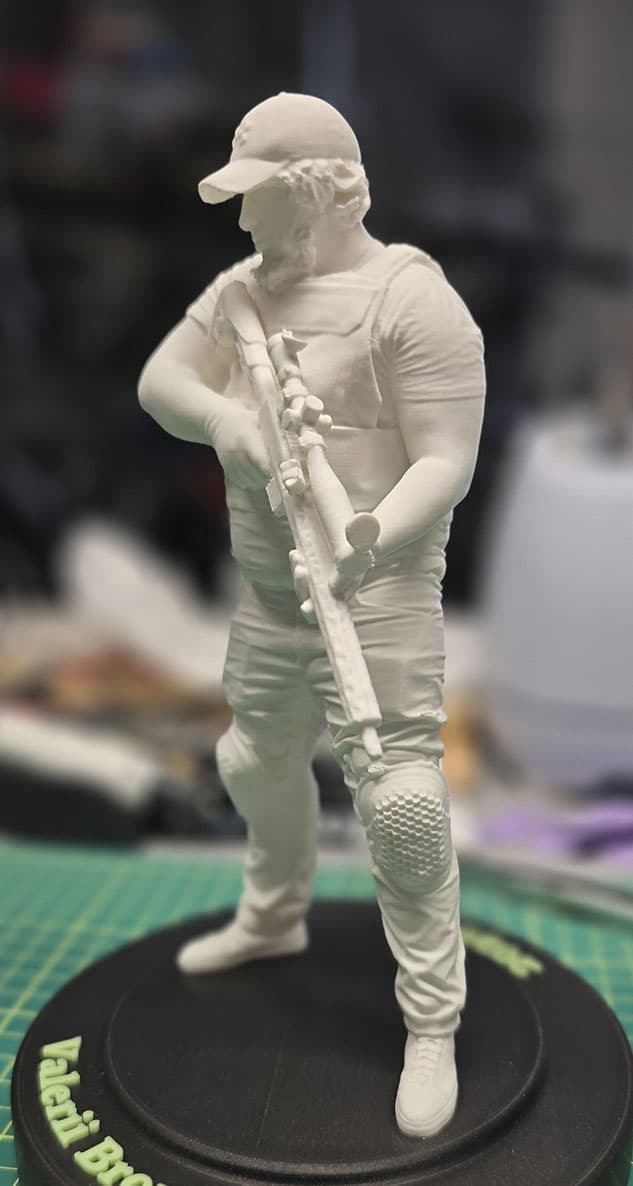 Print Result